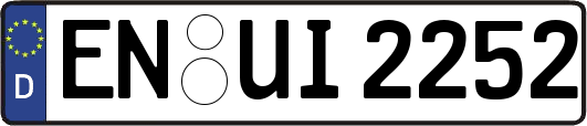 EN-UI2252