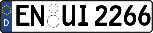 EN-UI2266