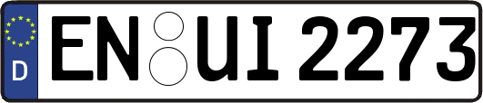 EN-UI2273