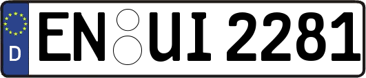 EN-UI2281