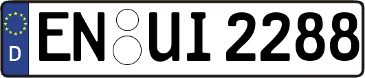 EN-UI2288
