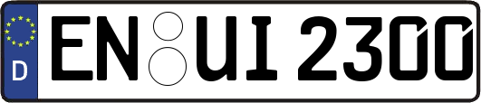 EN-UI2300