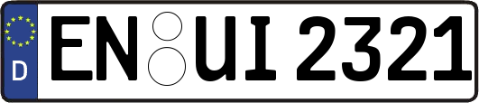 EN-UI2321