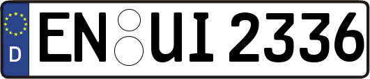 EN-UI2336
