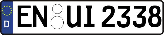 EN-UI2338