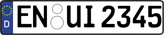 EN-UI2345