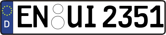 EN-UI2351