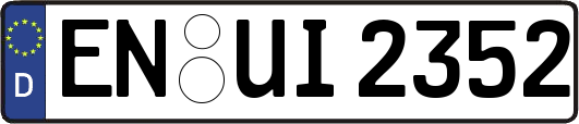 EN-UI2352
