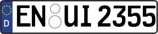 EN-UI2355