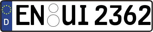 EN-UI2362