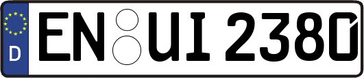 EN-UI2380