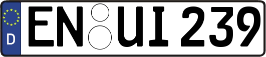EN-UI239