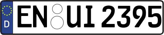 EN-UI2395