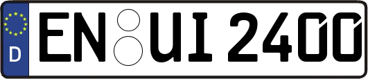 EN-UI2400