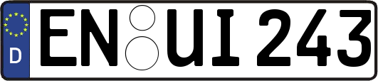 EN-UI243
