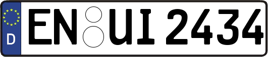 EN-UI2434