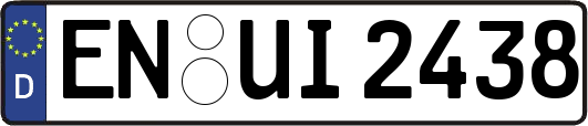 EN-UI2438