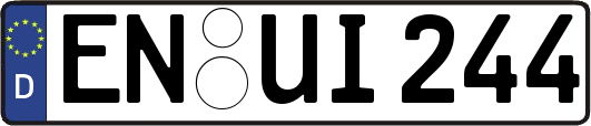 EN-UI244