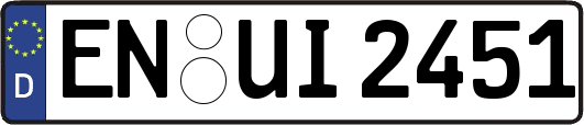 EN-UI2451