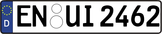 EN-UI2462
