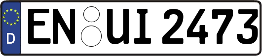 EN-UI2473