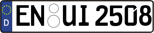 EN-UI2508