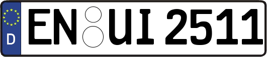 EN-UI2511