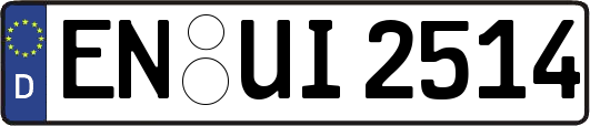EN-UI2514