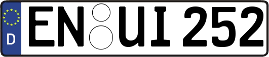 EN-UI252