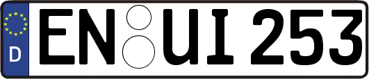 EN-UI253