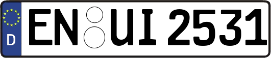 EN-UI2531