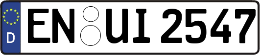 EN-UI2547
