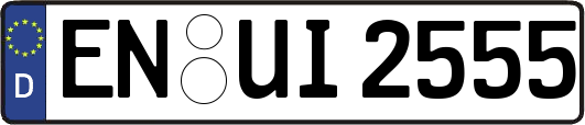 EN-UI2555