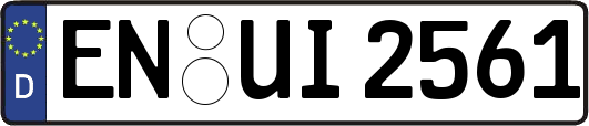 EN-UI2561