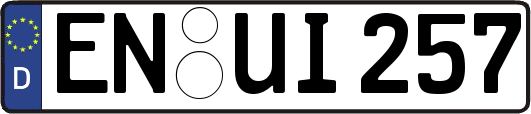 EN-UI257