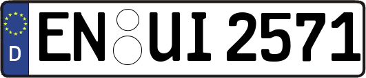EN-UI2571