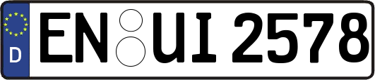 EN-UI2578