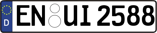 EN-UI2588