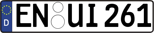 EN-UI261