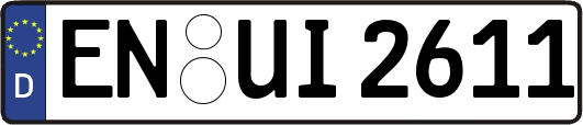 EN-UI2611