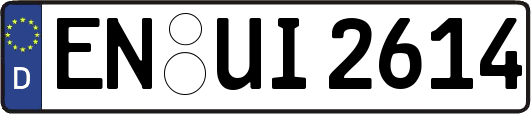 EN-UI2614