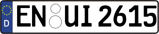 EN-UI2615