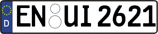 EN-UI2621