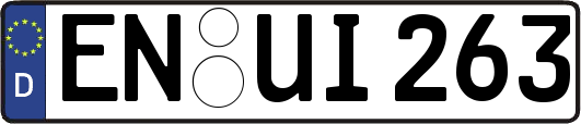 EN-UI263