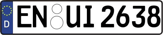 EN-UI2638