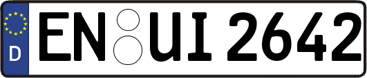 EN-UI2642
