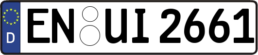 EN-UI2661