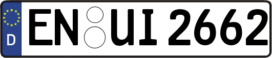 EN-UI2662