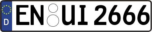EN-UI2666