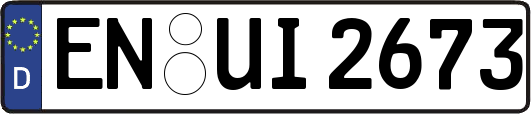 EN-UI2673
